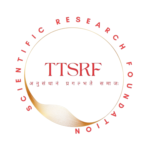 TSSRF Logo
