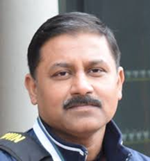 Mr. Aninda Bose