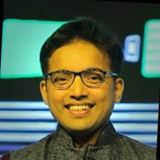 Dr. Kapil Tiwari