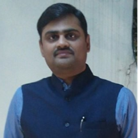 Dr Ajai Misra