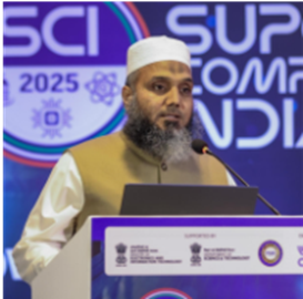 Dr Mohammed Misbahuddin