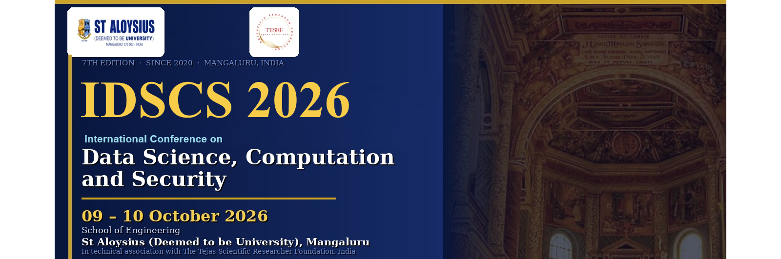 IDSCS 2026