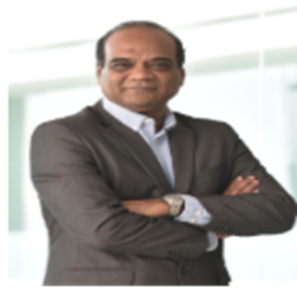 Dr Sudeendra Koushik